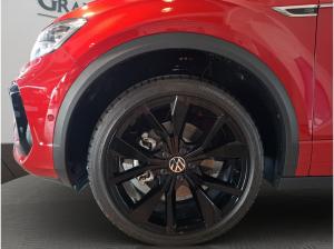Volkswagen T-Roc Cabriolet 1.5 TSI DSG R-Line *Endspurt*