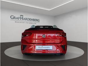 Volkswagen T-Roc Cabriolet 1.5 TSI DSG R-Line *Endspurt*