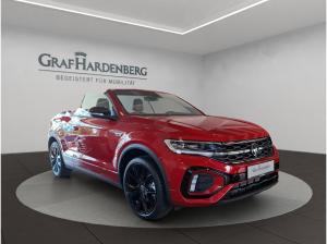 Volkswagen T-Roc Cabriolet 1.5 TSI DSG R-Line *Endspurt*