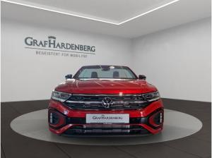 Volkswagen T-Roc Cabriolet 1.5 TSI DSG R-Line *Endspurt*
