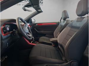 Volkswagen T-Roc Cabriolet 1.5 TSI DSG R-Line *Endspurt*