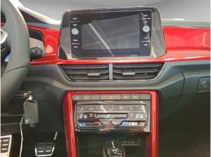 Volkswagen T-Roc Cabriolet 1.5 TSI DSG R-Line *Endspurt*