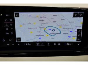 Audi A6 Limousine e-hybrid quattro S line edition one 0,5% DW Versteuerung