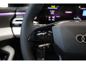 Audi A6 Limousine e-hybrid quattro S line edition one 0,5% DW Versteuerung