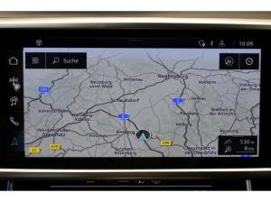 Audi A6 Avant 55 TFSI e quattro S line 0,5% DW Versteuerung