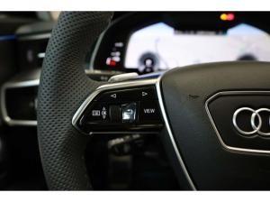 Audi A6 Avant 55 TFSI e quattro S line 0,5% DW Versteuerung