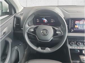 Skoda Karoq Selection 1.5 TSI 110kW DSG 💥Jahreswagen-Knaller💥