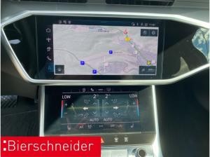 Audi A6 Av 45 TFSI qu advanced AHK MATRIX PANO CAM ACC