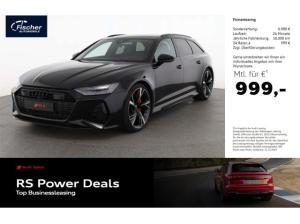 Audi RS6 Avant TFSI quattro LP: 175.510,-Keramik/305km/h