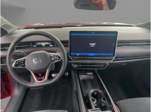 Volkswagen ID.7 Tourer GTX 4M PANO AHK MATRIX HuD H/K WÄPU