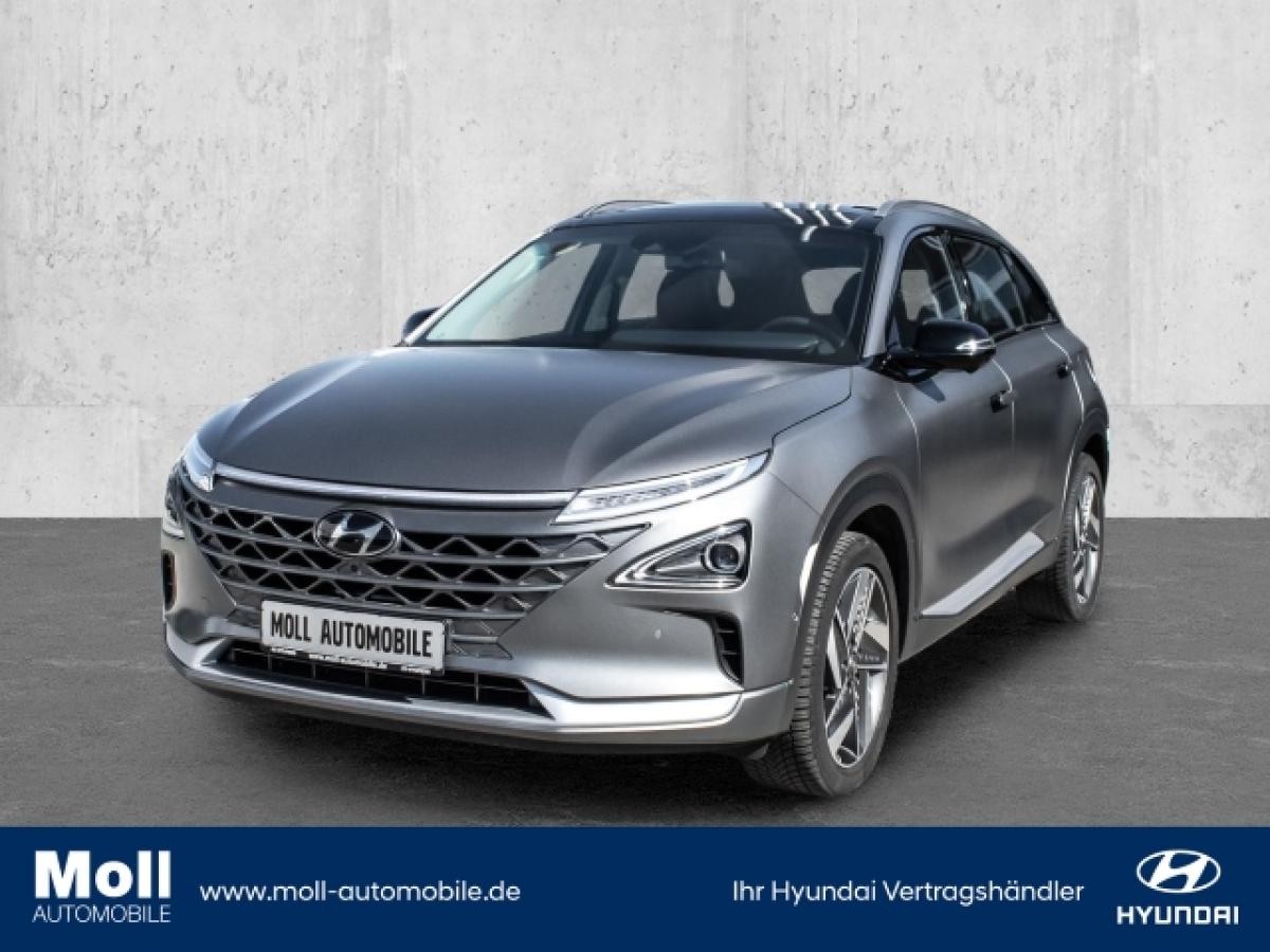 Hyundai Nexo ⚡Premium-Paket⚡