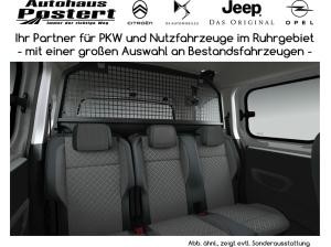 Opel Combo XL 1.5 Diesel 96kW N1 Edition Auto