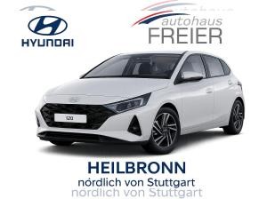 Hyundai i20 Trend+Automatik+Komfortpaket