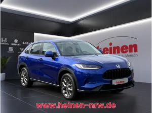 Honda ZR-V e:HEV ELEGANCE