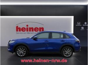 Honda ZR-V e:HEV ELEGANCE