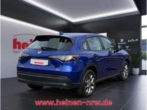 Honda ZR-V e:HEV ELEGANCE