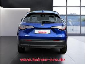 Honda ZR-V e:HEV ELEGANCE