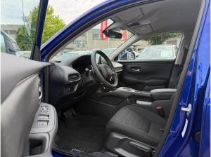 Honda ZR-V e:HEV ELEGANCE