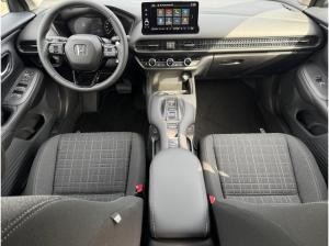 Honda ZR-V e:HEV ELEGANCE