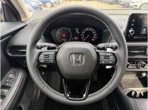 Honda ZR-V e:HEV ELEGANCE