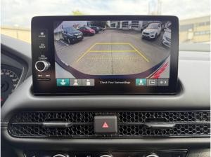 Honda ZR-V e:HEV ELEGANCE