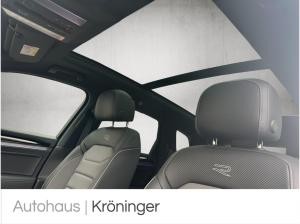 Volkswagen Touareg 3.0 V6 TDI R-Line **SOFORT VERFÜGBAR**