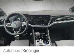 Volkswagen Touareg 3.0 V6 TDI R-Line **SOFORT VERFÜGBAR**