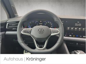 Volkswagen Touareg 3.0 V6 TDI R-Line **SOFORT VERFÜGBAR**