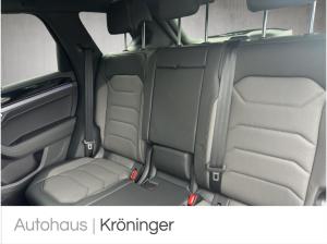 Volkswagen Touareg 3.0 V6 TDI R-Line **SOFORT VERFÜGBAR**