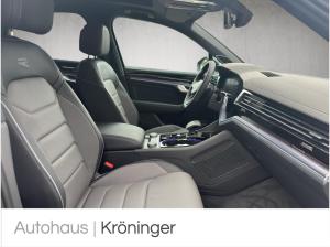 Volkswagen Touareg 3.0 V6 TDI R-Line **SOFORT VERFÜGBAR**