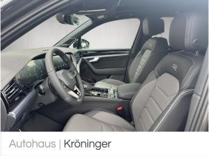 Volkswagen Touareg 3.0 V6 TDI R-Line **SOFORT VERFÜGBAR**
