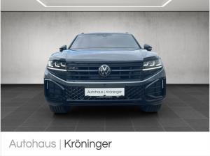 Volkswagen Touareg 3.0 V6 TDI R-Line **SOFORT VERFÜGBAR**