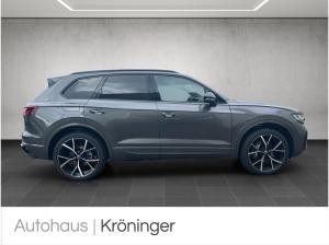 Volkswagen Touareg 3.0 V6 TDI R-Line **SOFORT VERFÜGBAR**