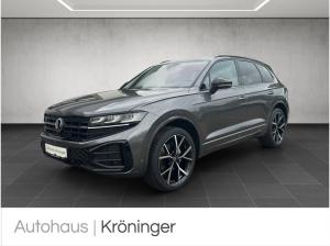 Volkswagen Touareg 3.0 V6 TDI R-Line **SOFORT VERFÜGBAR**