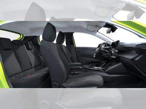 Peugeot 208 Business Elektro 156PS