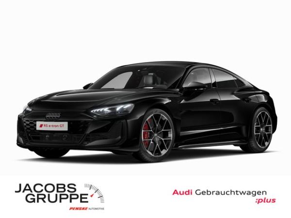 Audi RS e-tron GT *UPE189*Keramik*Carbon*Laser*HuD Leasing