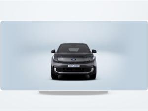 Ford Explorer Extended Range - SOFORT VERFÜGBAR