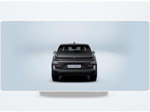 Ford Explorer Extended Range - SOFORT VERFÜGBAR