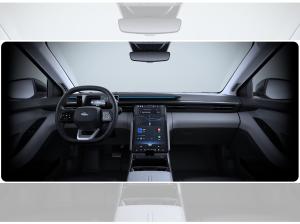 Ford Explorer Extended Range - SOFORT VERFÜGBAR