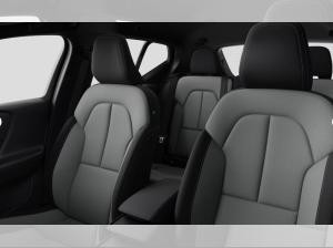 Volvo XC40 Black Edition