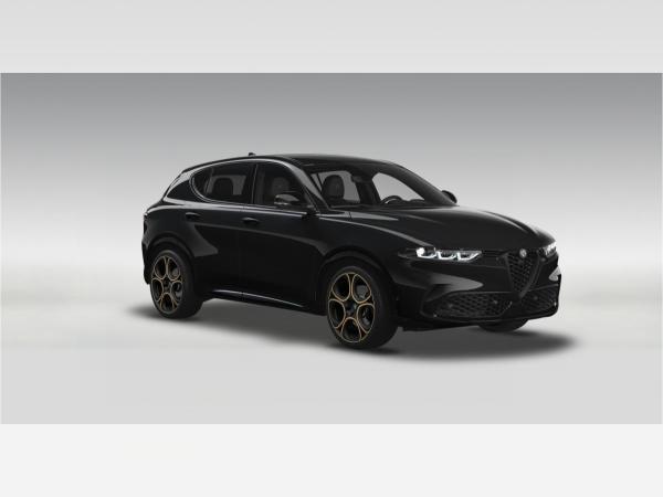 Alfa Romeo Tonale INTENSA #DIESEL #GEWERBE #VOLLAUSTATTUNG Leasing