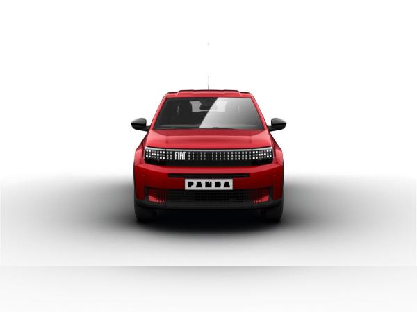 Fiat Grande Panda ELEKTRO #NEU #RED Leasing