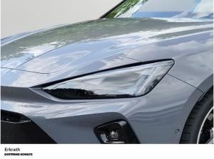 Cupra Leon Sportstourer VZ 2.0 TSI-4Drive (Erkrath)