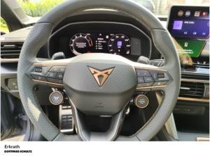 Cupra Leon Sportstourer VZ 2.0 TSI-4Drive (Erkrath)