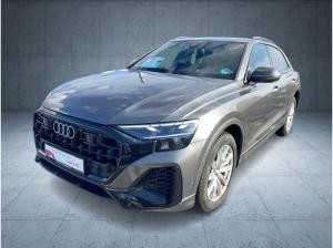 Audi Q8 SUV 45 TDI qu. tiptr. Luft HUD AHK Matrix 360