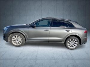Audi Q8 SUV 45 TDI qu. tiptr. Luft HUD AHK Matrix 360