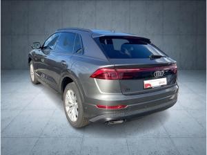 Audi Q8 SUV 45 TDI qu. tiptr. Luft HUD AHK Matrix 360