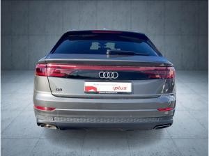 Audi Q8 SUV 45 TDI qu. tiptr. Luft HUD AHK Matrix 360