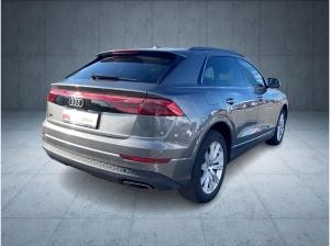 Audi Q8 SUV 45 TDI qu. tiptr. Luft HUD AHK Matrix 360