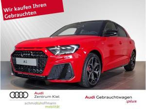 Audi A1 Sportback S-line ⚡Eroberungsangebot⚡Sofort Verfügbar⚡40 TFSI S-tronic